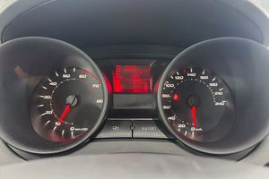 Seat Ibiza bild 14