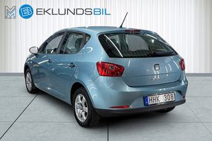 Seat Ibiza bild 4
