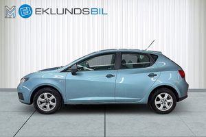 Seat Ibiza bild 3