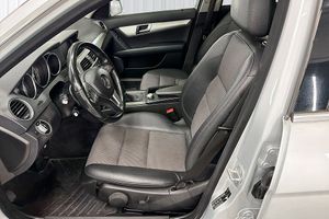 Mercedes C220 bild 13