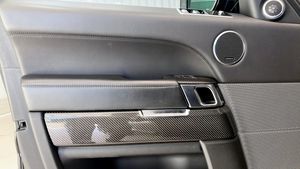Land Rover Range Rover Sport bild 11