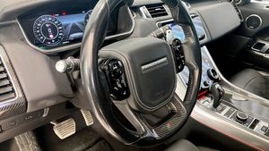 Land Rover Range Rover Sport bild 4