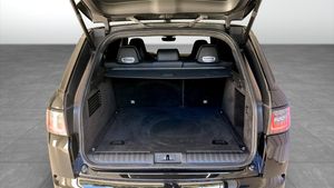 Land Rover Range Rover Sport bild 10