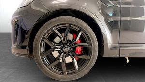Land Rover Range Rover Sport bild 9