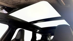 Land Rover Range Rover Sport bild 13