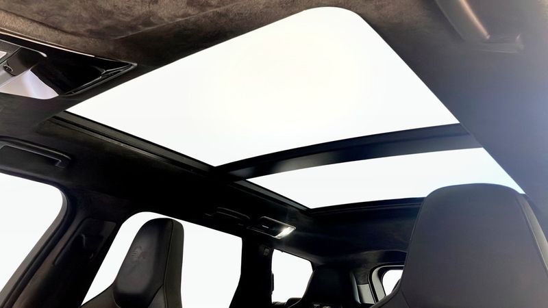 Land Rover Range Rover Sport bild 13