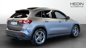 Mercedes GLA250 bild 2