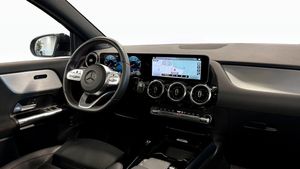 Mercedes GLA250 bild 3