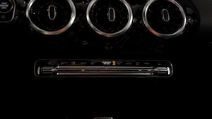 Mercedes GLA250 bild 16