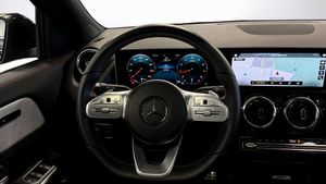 Mercedes GLA250 bild 4