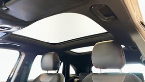 Mercedes GLA250 bild 13