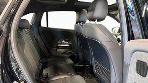 Mercedes GLA250 bild 5