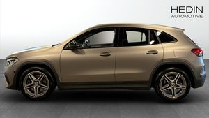 Mercedes GLA250 bild 6