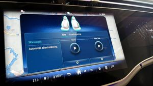 Mercedes E300 bild 22