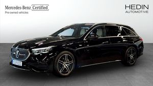 Mercedes E300 bild 1