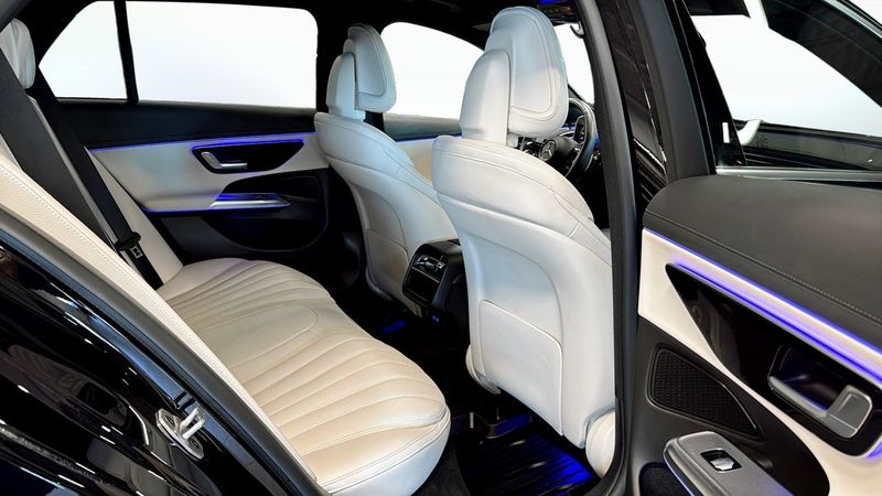 Mercedes E300 bild 5