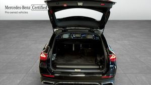 Mercedes E300 bild 10