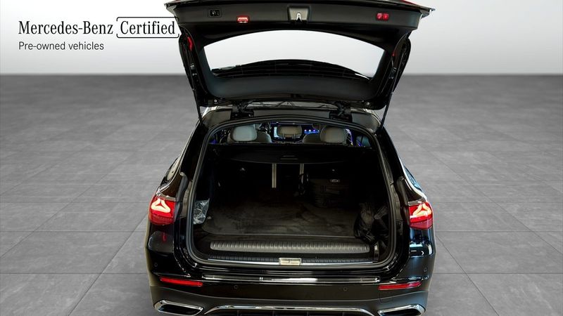 Mercedes E300 bild 10