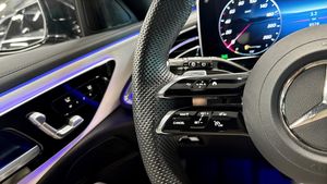 Mercedes E300 bild 14