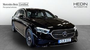 Mercedes E300 bild 19