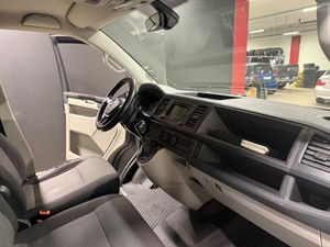 Volkswagen Transporter bild 10