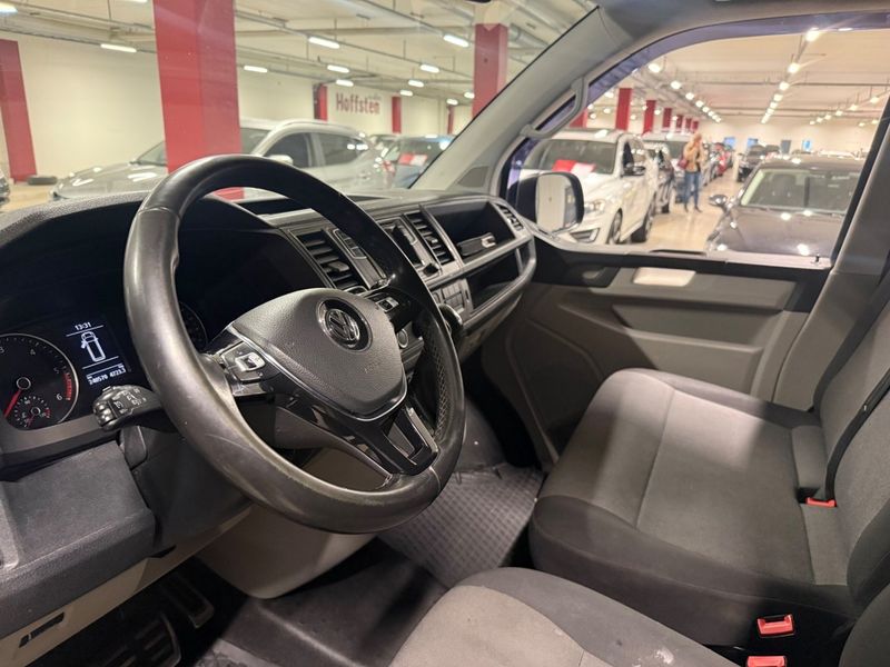 Volkswagen Transporter bild 7