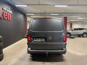 Volkswagen Transporter bild 4