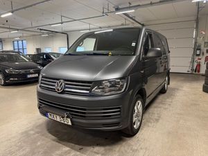 Volkswagen Transporter bild 6