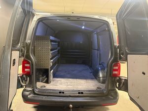 Volkswagen Transporter bild 8