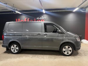 Volkswagen Transporter bild 2