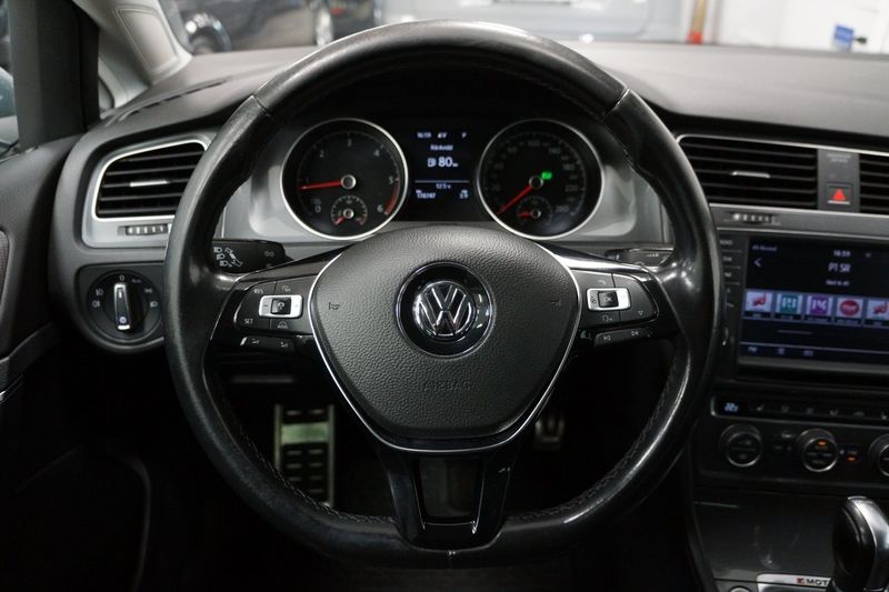 Volkswagen Golf bild 11