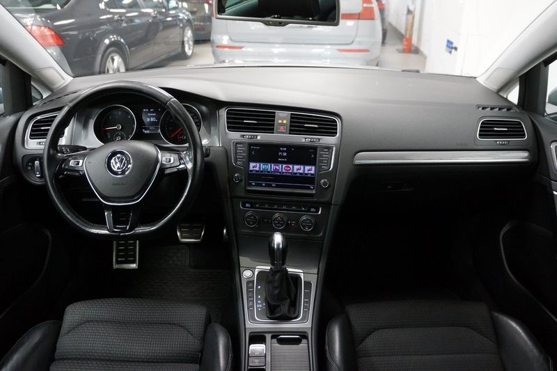 Volkswagen Golf bild 10
