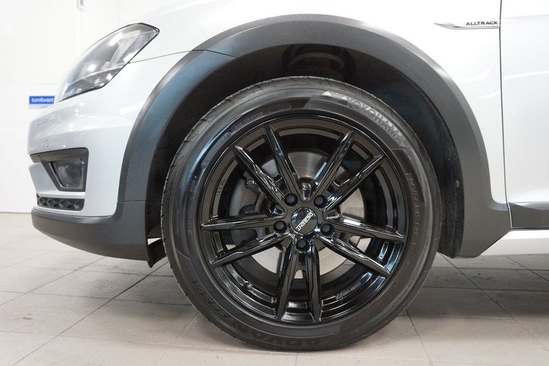 Volkswagen Golf bild 6
