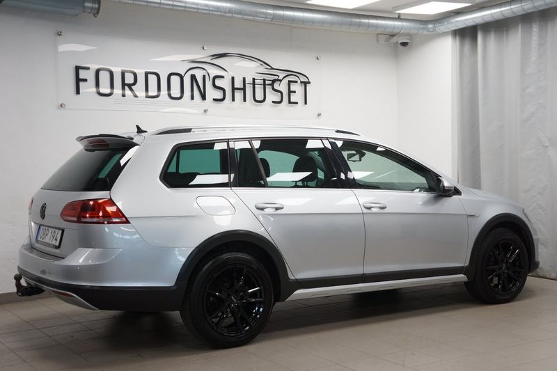 Volkswagen Golf bild 5