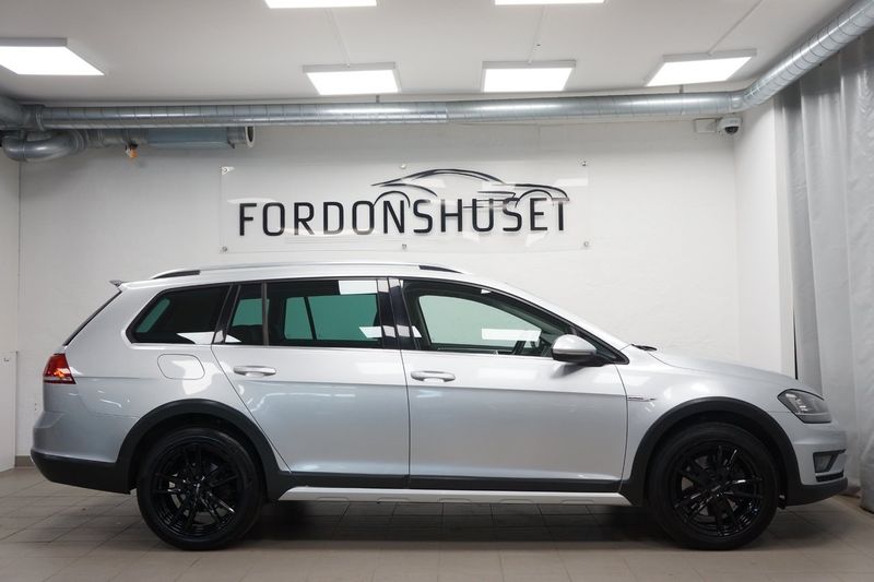 Volkswagen Golf bild 3
