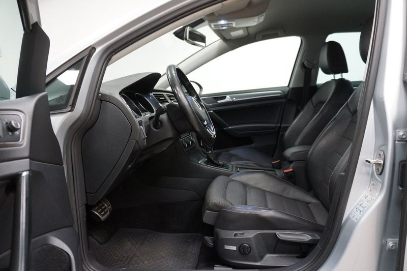 Volkswagen Golf bild 7