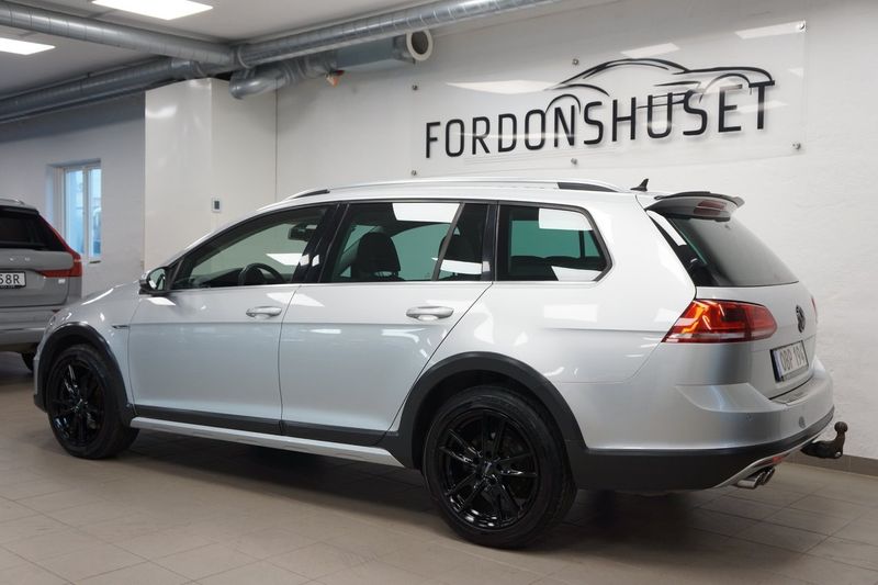 Volkswagen Golf bild 2