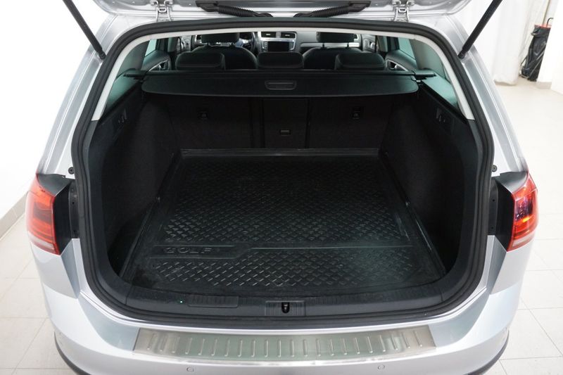 Volkswagen Golf bild 14