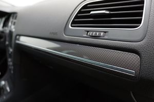 Volkswagen Golf bild 16