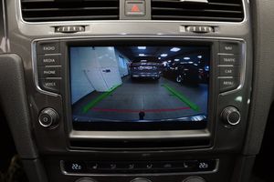 Volkswagen Golf bild 17