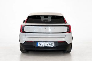 Volvo EX30 bild 8