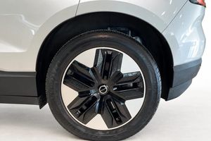 Volvo EX30 bild 10