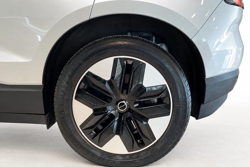 Volvo EX30 bild 10