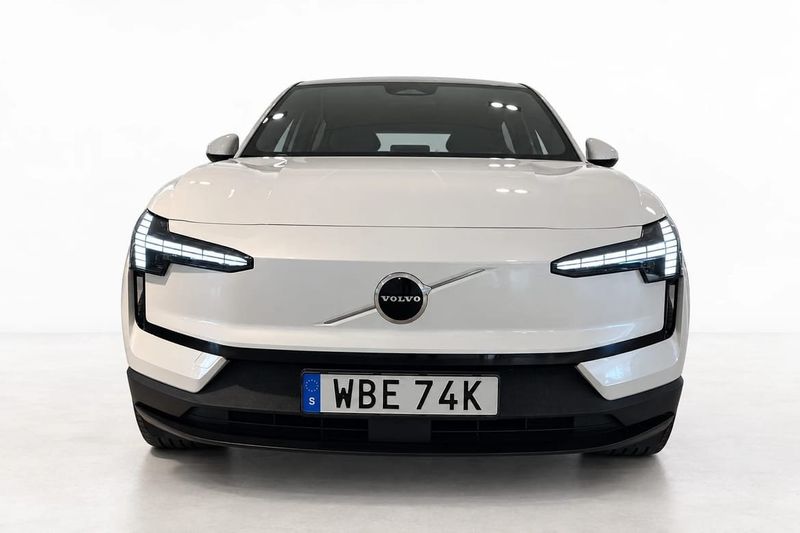 Volvo EX30 bild 9