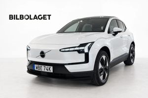 Volvo EX30 bild 1