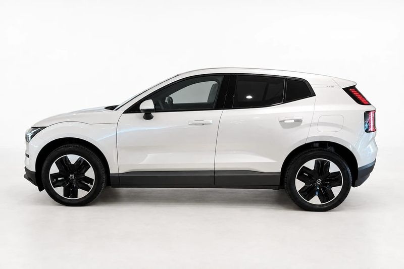 Volvo EX30 bild 3