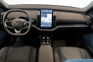 Volvo EX30 bild 6