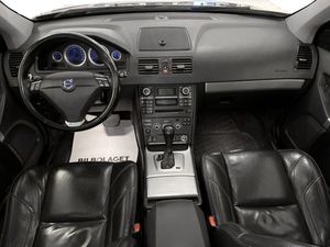 Volvo XC90 bild 8