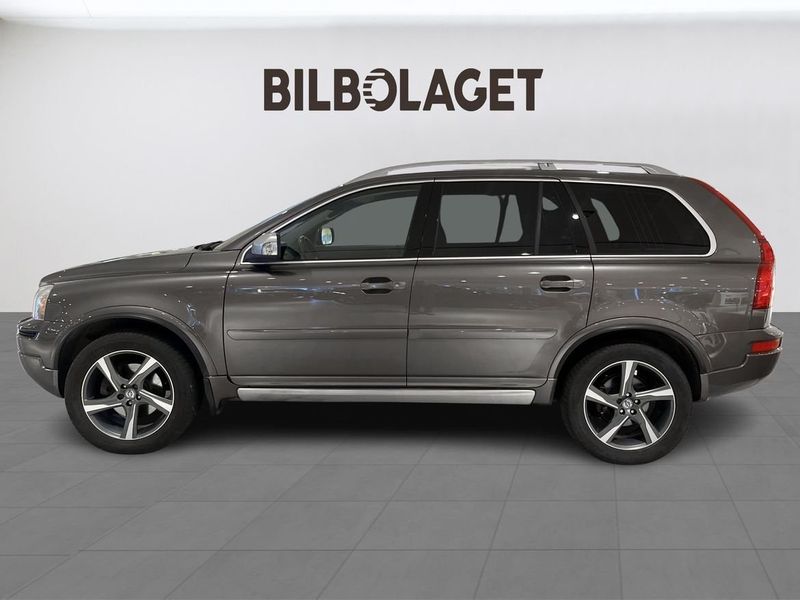 Volvo XC90 bild 2