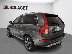 Volvo XC90 bild 3